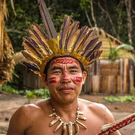 guarani tribe history